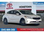 2018 Kia Forte