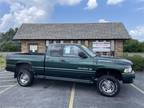 Used 1999 DODGE RAM 2500 For Sale