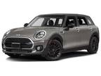 2016 MINI Clubman Cooper