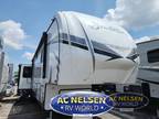 2023 Forest River Forest River RV Wildcat 369MBL 42ft