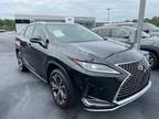 2021 Lexus RX 350L