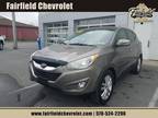 2013 Hyundai Tucson