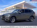 2017 Bmw X5