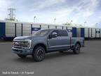 2023 Ford F-250 BlueGrey