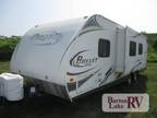 2011 Keystone Keystone RV Bullet 281BHS 31ft