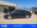 2010 Buick La Crosse CXL Sedan 4D