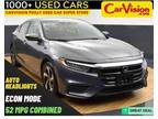 2021 Honda Insight EX