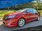 2010 Lexus HS 250h Premium 4dr Sedan