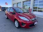 2011 Ford Fiesta SE