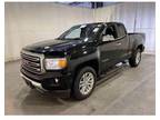 Used 2015 GMC CANYON For Sale