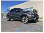 2017 Fiat 500X Trekking FWD