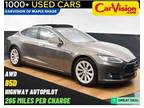 2015 Tesla Model S 85D