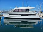 2022 Fountaine Pajot 4. S Boat for Sale