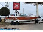 2015 Mastercraft XStar