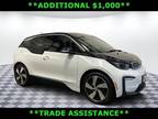 2019 BMW i3