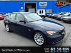 2006 Bmw 330