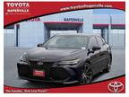 2019 Toyota Avalon Touring