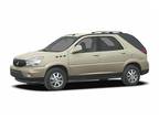 2005 Buick Rendezvous