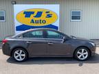 2014 Chevrolet Cruze 2LT Auto 4dr Sedan w/1SH