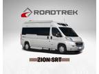 2023 Roadtrek Zion SRT 20ft