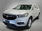 2018 Buick Enclave