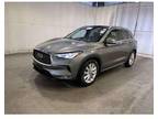 Used 2019 INFINITI QX50 For Sale