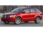 2011 Dodge Caliber