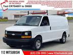 2006 Chevrolet Express Cargo Van