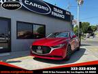 2021 Mazda Mazda3 Sedan Premium for sale