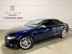 2010 Audi S4 4dr Sedan S Tronic Premium Plus