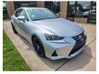 2017 Lexus IS 300 IS 300