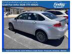 2009 Ford Focus SES