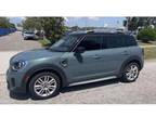 2023 MINI Countryman Cooper S