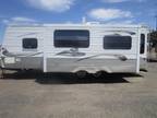 2011 Keystone Travel Trailer Springdale 266