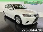 2015 Lexus CT 200h