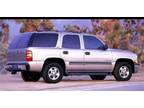 2004 Chevrolet Tahoe LS