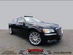 2011 Chrysler 300