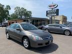 2006 Honda Accord EX 4dr Sedan 5A