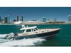 2013 Sabre Yachts 48 Salon Express Boat for Sale
