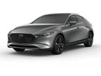 2020 Mazda Mazda3