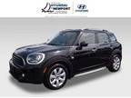 2019 MINI Countryman Cooper