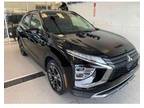 2022 Mitsubishi Eclipse Cross SE S-AWC