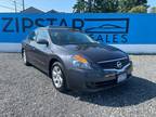 2009 Nissan Altima 2.5 SL 4dr Sedan