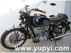 1969 BMW R-Series R69s R60/6 750cc Conversion Bike