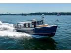 2016 Ranger Tugs R-31S Boat for Sale