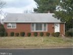 Home For Rent In Culpeper, Virginia