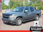 2011 Chevrolet Avalanche 1500