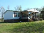 270 TATEM RD, Saxe, VA 23967 For Sale MLS# 50224