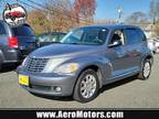 2010 Chrysler PT Cruiser