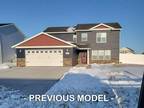 2537 IVORY ST # EISENHOWER Minot, ND